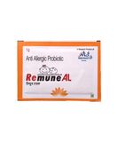 Buy Remune Al Sachet Online at Best Price in India | Tabletshablet