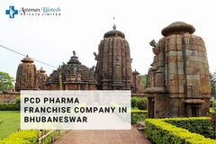 PCD Pharma Franchise Company in Bhubaneswar