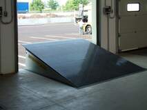 Traffic Safety Systems - pet ramp