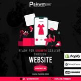 PAKWM: Website Design Services | Professional Web Design