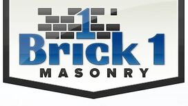 The Right Choice for Masonry - Brick1 Masonry Tulsa, OK