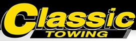 Fast Tow Truck Response in Illinois by Naperville Classic Towing