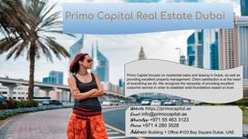 Primo Capital Real Estate Dubai