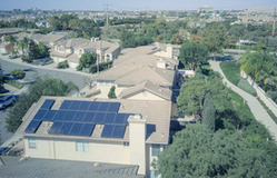 Houston Solar- Get Customized Solar Panel Houston Solutions