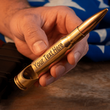 Caliber Bullet Bottle Openers: the Best Personalized Gifts | Old Southern Brass 