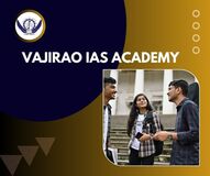 Unlock your UPSC Success with Vajirao IAS Academy
