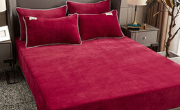 TOP BED LINEN MANUFACTURERS/ SUPPLIERS  IN INDIA