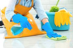 Top-Rated House Cleaning Services in Lakeland