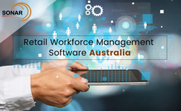 Retail Workforce Management Software