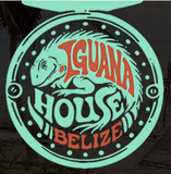 Luxurious Private Island Resort in the Heart of Belize | Iguana House Belize