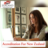 Accreditation For New Zealand