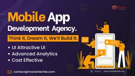 Looking for a Premier Mobile App Development Agency?