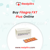 Order Filagra Fxt Plus 160mg- To Enhance ED Conditions