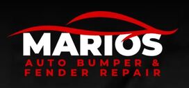 Now is the Best Time to Hire Us for Your Bumper & Fender Repair Needs in San Ysidro, CA