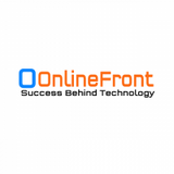 Online Front - SEO & Digital Marketing Company