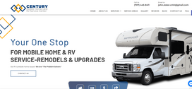 Mobile Home & RV Repair, Remodeling & Maintenance Eureka CA
