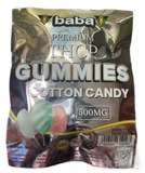 Shop THCP Gummies - CBD Direct Solutions