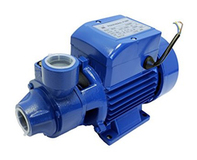 Water Pumps - A Leading Name in the Industry