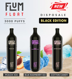 Flum Float Black Edition