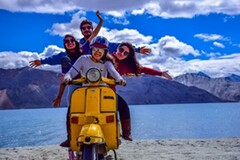 Explore the Best of Leh Ladakh with Swan Tours' Customizable Tour Packages