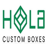 Hola Custom Boxes