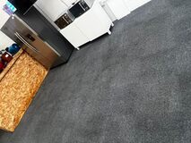 Revolutionary carpet cleaning in North East London