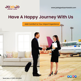 Heathrow Airport VIP Concierge Makes Travel Easy - Jodogoairportassist.com