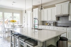 Design Your Dream Kitchen with Amasen Kitchen Cabinets