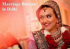 Explore Premium Matrimonial Services in Delhi