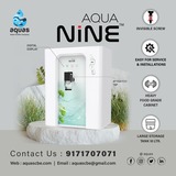 Water Purifier sale in Coimbatore – Aquascbe.com