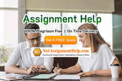 Assignment Help - Get All Academic Subjects By No1AssignmentHelp.Com