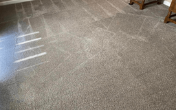 Trusted Carpet Cleaning in Paso Robles
