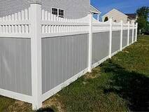Fence Installation Services in Towson | Fence & Deck Connection, Inc.