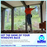 Top-notch Window Cleaning Services in Aurora CO