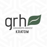 GRH Kratom