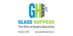 Rope access company, Window cleaning services, Building glass cleaning - GH