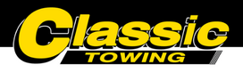 Classic Towing in Bolingbrook, IL: Your Go-To for Heavy-Duty Towing & More