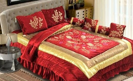 HIGH-END BED-LINEN MANUFACTURERS IN INDIA