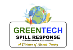 Efficient & Eco-Friendly Hydraulic Oil Spill Cleanup in Chicago IL