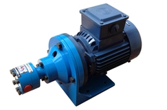 Top Leading Lubrication Pump Manufacturers in India