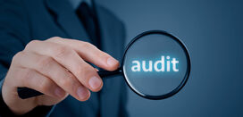 Hire us for any kind of auditing job, no matter how big or small