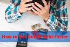 How to Get Out Of Debt Faster | C. Buhler & Associates