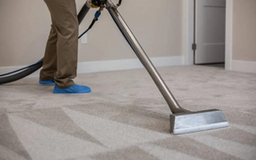 Top-Rated Carpet Cleaning in Highlands Ranch CO