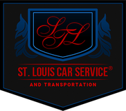 Your St. Louis Car Charter Service Provider!