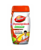 Dabur Chyawanprakash Sugar free Order Online | TabletShablet