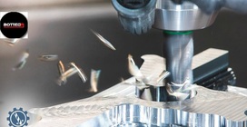 CNC Machining - Bottega