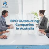 BPO Outsourcing Companies in Australia