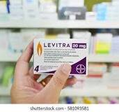 Levitra 20mg: Elevate Every Romantic Moment