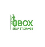 1BOX Self-Storage Tilburg